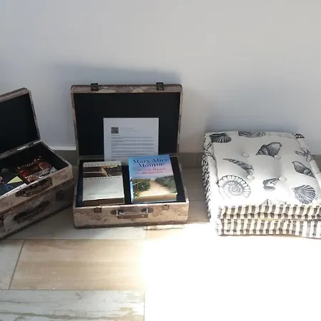 Nektar, Luxury In Chora Naxos Naxos City