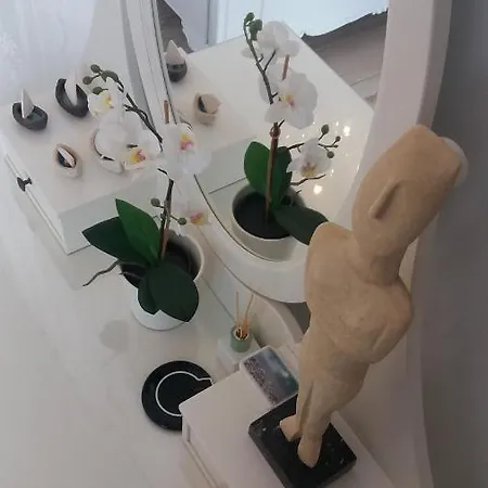 Nektar, Luxury In Chora Naxos *