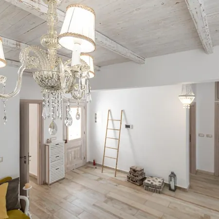 Apartment Nektar, Luxury In Chora Naxos Naxos City