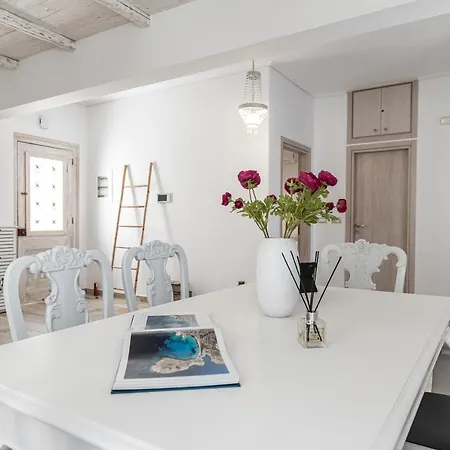 Nektar, Luxury In Chora Naxos アパート Naxos City