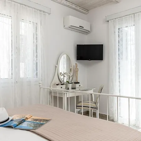 Nektar, Luxury In Chora Naxos