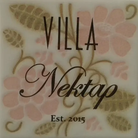 Nektar, Luxury In Chora Naxos