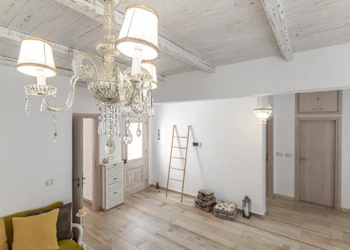 Апартаменты Nektar, Luxury In Chora Naxos Naxos City