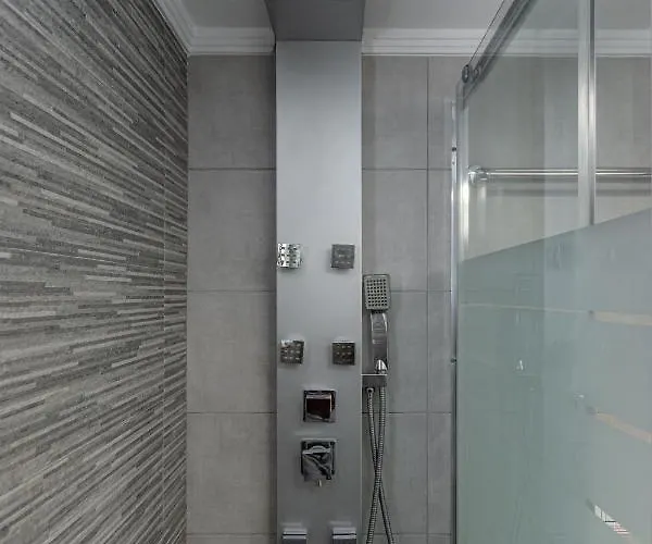 Nektar, Luxury In Chora Naxos * Naxos City