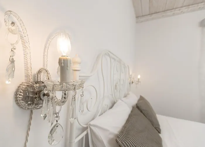 Nektar, Luxury In Chora Naxos * Naxos City