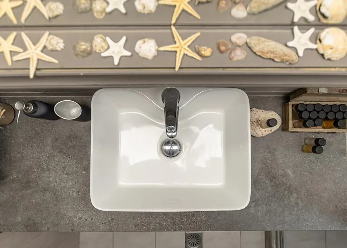 Апартаменты Nektar, Luxury In Chora Naxos Naxos City