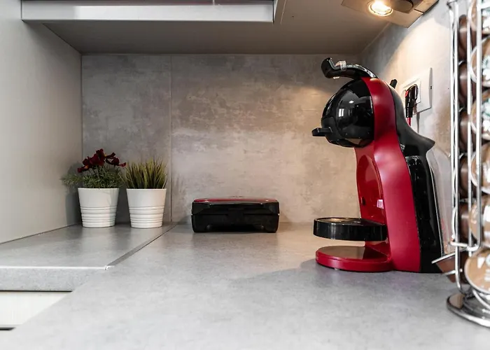 Апартаменты Nektar, Luxury In Chora Naxos *