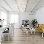 Nektar, Luxury In Chora Naxos Naxos City