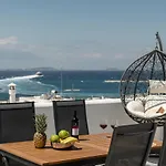 Nektar, Luxury In Chora Naxos Apartment