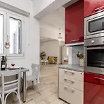 Apartment Nektar, Luxury In Chora Naxos