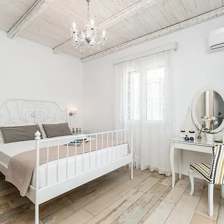 Nektar, Luxury In Chora Naxos Apartamento