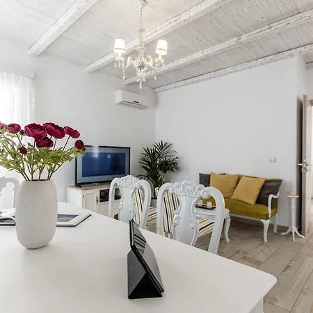 Apartment Nektar, Luxury In Chora Naxos
