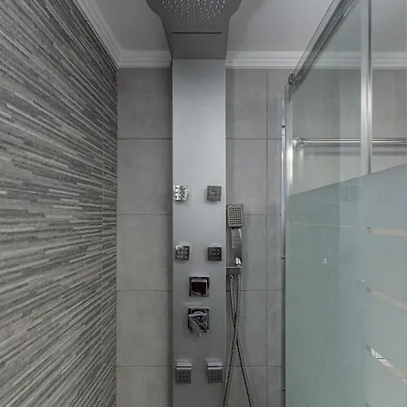 Nektar, Luxury In Chora Naxos * Naxos City