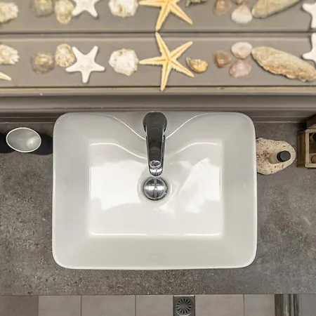 Apartment Nektar, Luxury In Chora Naxos Naxos City