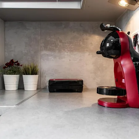 Apartment Nektar, Luxury In Chora Naxos *