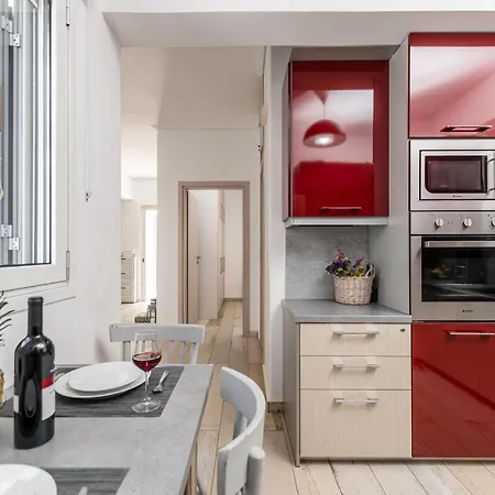 Appartement Nektar, Luxury In Chora Naxos *