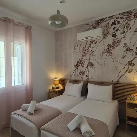 Apartamento Nektar, Luxury In Chora Naxos