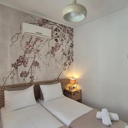 Nektar, Luxury In Chora Naxos Apartamento Naxos City