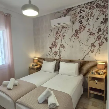 Apartamento Nektar, Luxury In Chora Naxos Naxos City